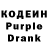 Кодеин Purple Drank MiKa GAMER